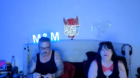 Snapshot of dreamycouple01 chatting on July 2026 08:18:01 AM DreamyCouple01 online show from July 2026 08:18:01 AM