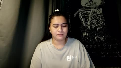 Snapshot of dreamycreamyst chatting on January 2025 04:31:02 AM dreamycreamyst online show from January 2025 04:31:02 AM