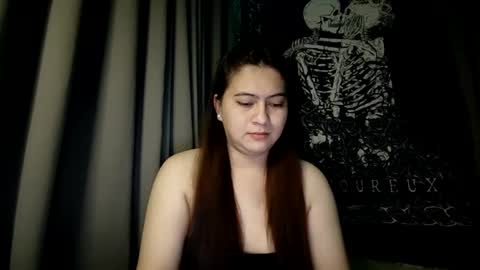 Snapshot of dreamycreamyst chatting on January 2025 08:41:01 AM dreamycreamyst online show from January 2025 08:41:01 AM