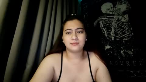 Snapshot of dreamycreamyst chatting on January 2025 05:51:02 PM dreamycreamyst online show from January 2025 05:51:02 PM