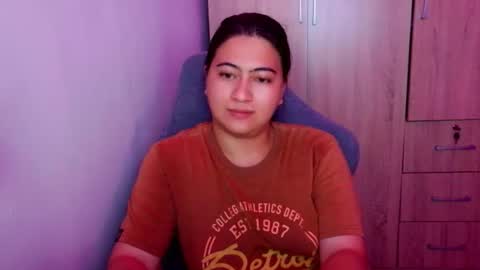 dreamycreamyst online show from April 2026 04:49:02 AM