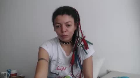 Snapshot of dreamylatina chatting on November 2025 01:10:02 PM DreamyLatina online show from November 2025 01:10:02 PM