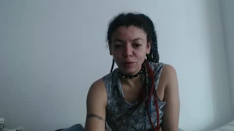 Snapshot of dreamylatina chatting on November 2025 12:59:02 PM DreamyLatina online show from November 2025 12:59:02 PM