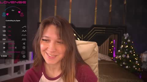 Lina online show from December 2024 04:51:01 PM