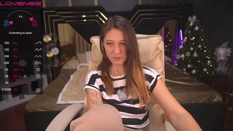 Lina online show from January 2025 02:56:02 AM