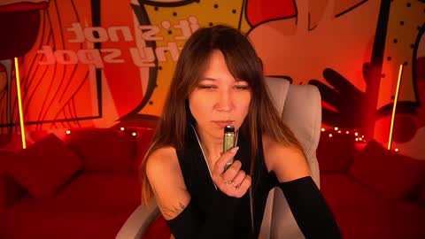 Lina online show from January 2025 07:26:01 AM