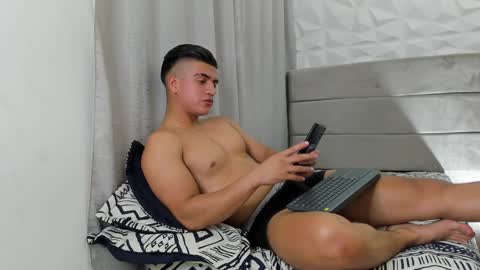 Kevin online show from December 2024 05:07:02 AM