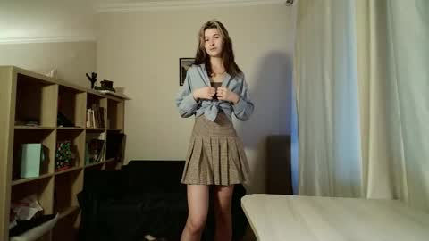 Dia online show from March 2026 03:35:02 PM