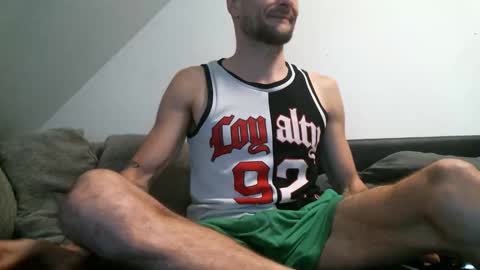 Ronny online show from September 2025 03:55:02 AM