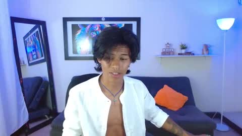 Dreyk online show from February 2026 09:42:01 PM