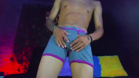 Dreyk online show from February 2026 10:22:01 PM