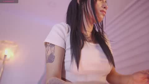 DRIANA online show from March 2026 02:01:01 PM