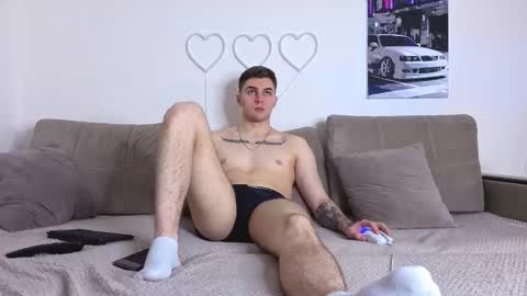 driftforlife online show from February 2026 09:33:02 PM