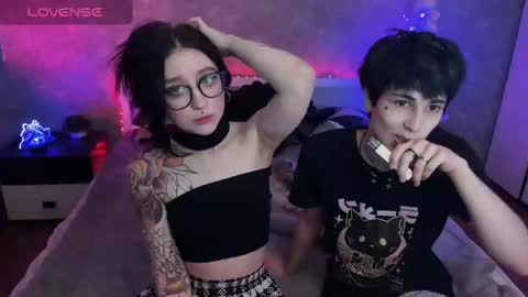 Tara  Sonny online show from December 2024 01:16:02 PM