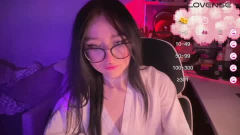 Tara  Sonny online show from March 2025 04:10:01 AM