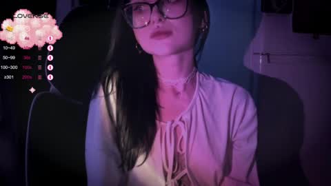 Tara  Sonny online show from September 2025 12:14:01 AM