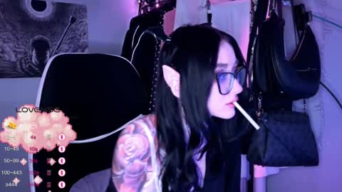 Tara  Sonny online show from November 2025 04:36:02 AM