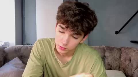 Adam online show from July 2026 01:21:02 PM