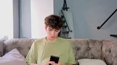 Adam online show from July 2026 02:13:01 PM