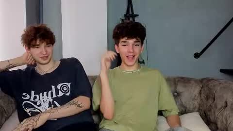 Adam online show from July 2026 03:21:02 PM
