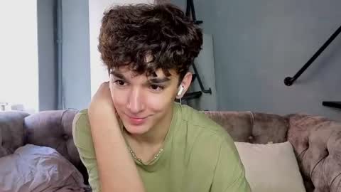 Adam online show from July 2026 10:35:02 AM