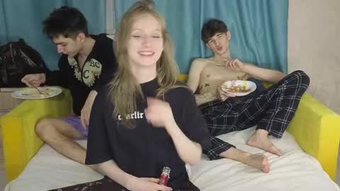 Mark online show from February 2026 09:41:01 PM