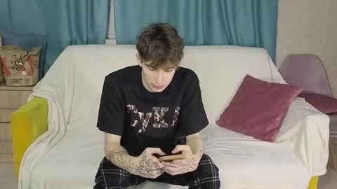 Mark online show from February 2026 11:30:02 PM