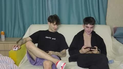 Mark online show from February 2026 05:13:02 PM