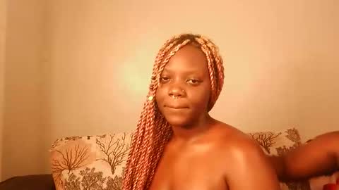 Kimberly online show from March 2026 04:46:01 PM