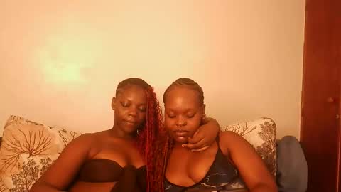 Kimberly online show from April 2026 12:05:01 AM