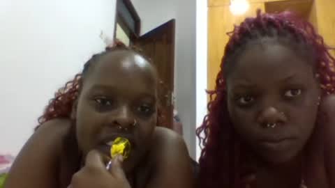 Kimberly online show from June 2026 02:01:01 AM