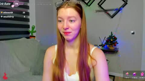 Hanna online show from December 2024 01:11:02 AM