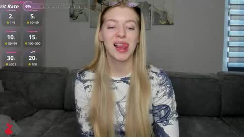 Hanna online show from November 2025 04:45:02 AM