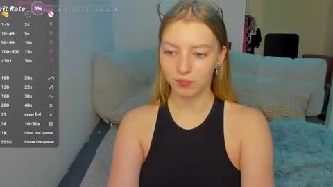 Snapshot of drivecrazy chatting on June 2026 02:32:01 PM Hanna online show from June 2026 02:32:01 PM