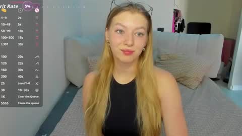 Snapshot of drivecrazy chatting on June 2026 08:17:01 AM Hanna online show from June 2026 08:17:01 AM