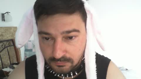 Johnny California online show from March 2026 07:12:02 AM