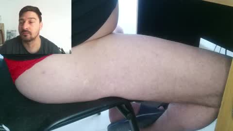 Johnny California online show from March 2026 06:41:02 AM