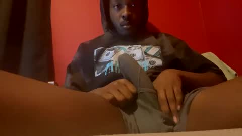 B1GW1LLYDAGOAT online show from March 2025 05:54:01 AM