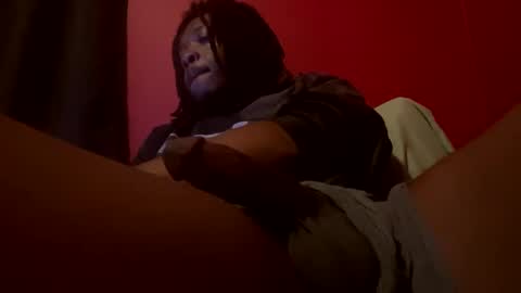 B1GW1LLYDAGOAT online show from March 2025 08:59:01 AM