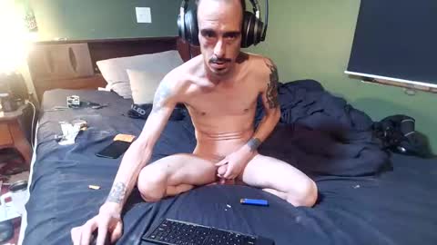 Snapshot of drkstar82 chatting on October 2025 10:01:01 PM Dark Star online show from October 2025 10:01:01 PM