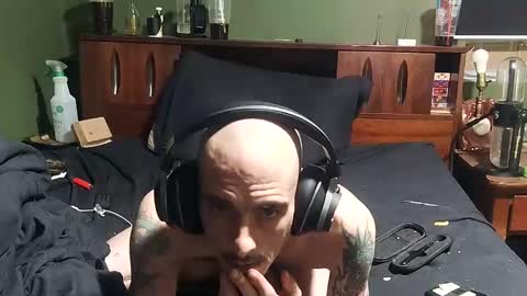 Dark Star online show from February 2026 10:14:01 AM