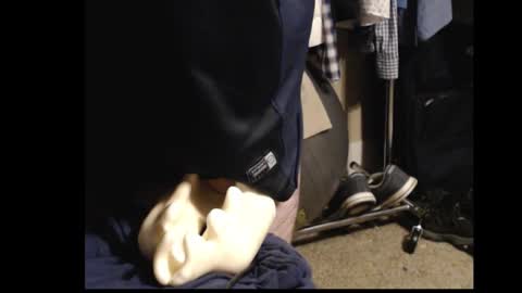 Hello Hope you enjoy what you see. I love attention in dirty talk and tips thickcock  edging precum dirtyTalk C2C online show from October 2025 04:11:01 AM