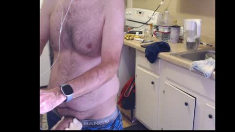 Hello Hope you enjoy what you see. I love attention in dirty talk and tips thickcock  edging precum dirtyTalk C2C online show from April 2026 08:26:02 AM
