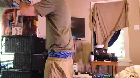 Hello Hope you enjoy what you see. I love attention in dirty talk and tips thickcock  edging precum dirtyTalk C2C online show from April 2026 09:08:02 PM