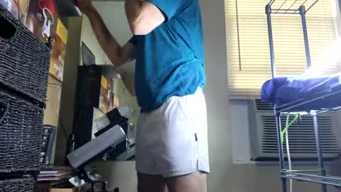 Hello Hope you enjoy what you see. I love attention in dirty talk and tips thickcock  edging precum dirtyTalk C2C online show from June 2026 09:05:02 PM