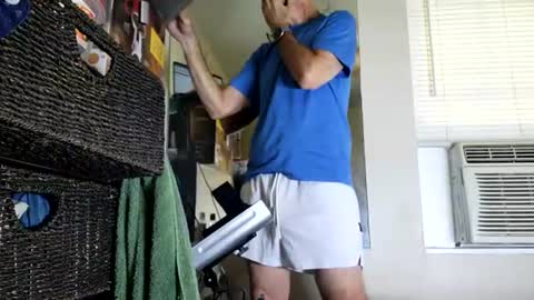 Hello Hope you enjoy what you see. I love attention in dirty talk and tips thickcock  edging precum dirtyTalk C2C online show from July 2026 07:40:02 PM