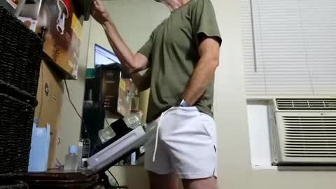 Hello Hope you enjoy what you see. I love attention in dirty talk and tips thickcock  edging precum dirtyTalk C2C online show from July 2026 07:56:02 AM