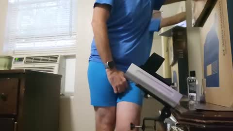 Hello Hope you enjoy what you see. I love attention in dirty talk and tips thickcock  edging precum dirtyTalk C2C online show from July 2026 11:27:01 AM