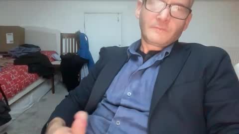 Snapshot of drnickarman chatting on December 2025 03:41:01 PM Nick online show from December 2025 03:41:01 PM