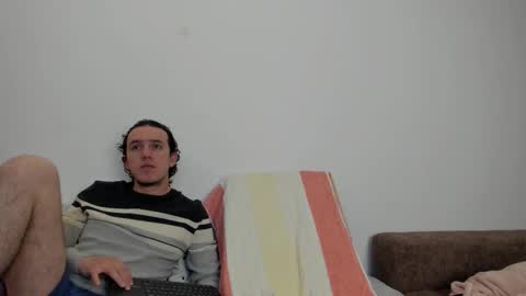 CamiSanti online show from October 2025 02:29:01 AM